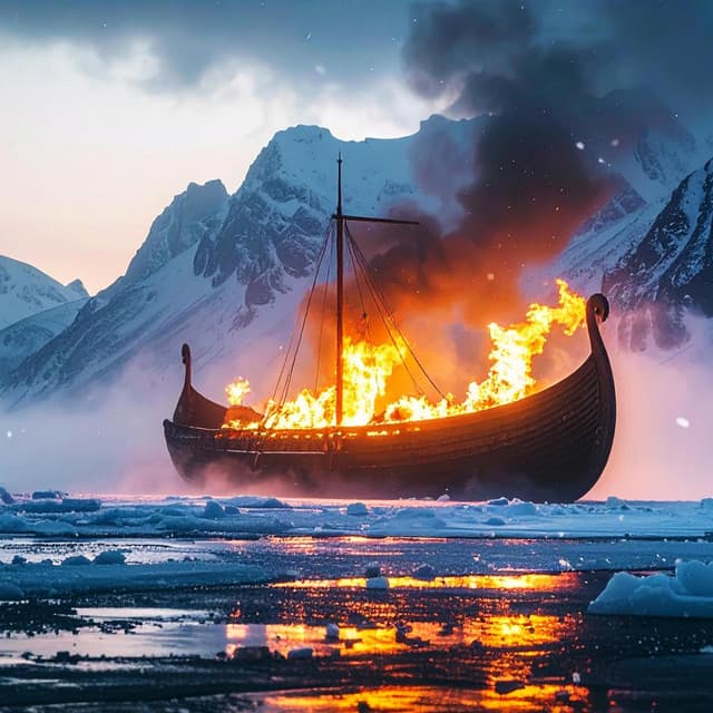 Valhalla Drums artist profile image