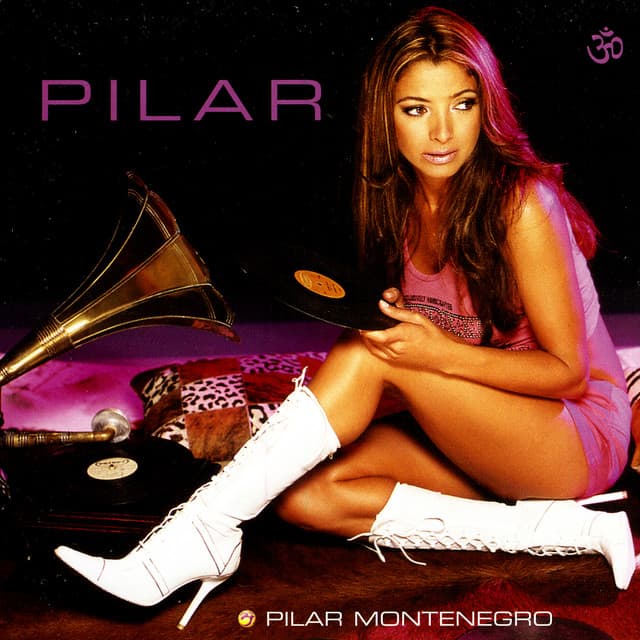 Pilar Montenegro artist profile image