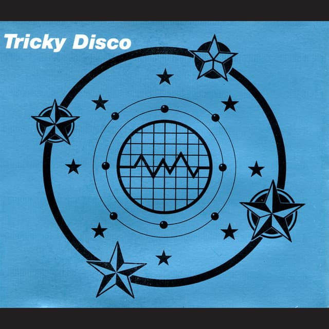 Tricky Disco artist profile image