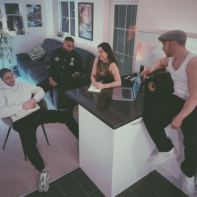 Dutch & Graft artist profile image