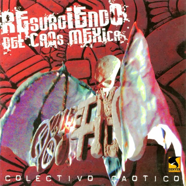 Colectivo Caótico artist profile image