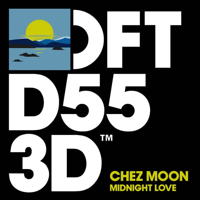 Chez Moon artist profile image