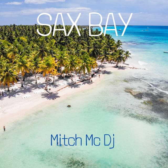 Mitch MC DJ artist profile image