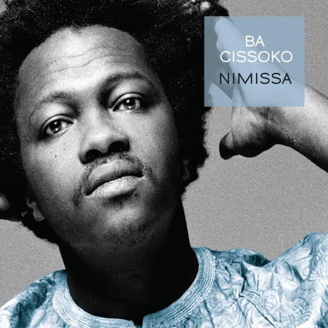 Ba Cissoko artist profile image