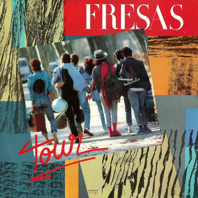 Fresas Con Crema artist profile image