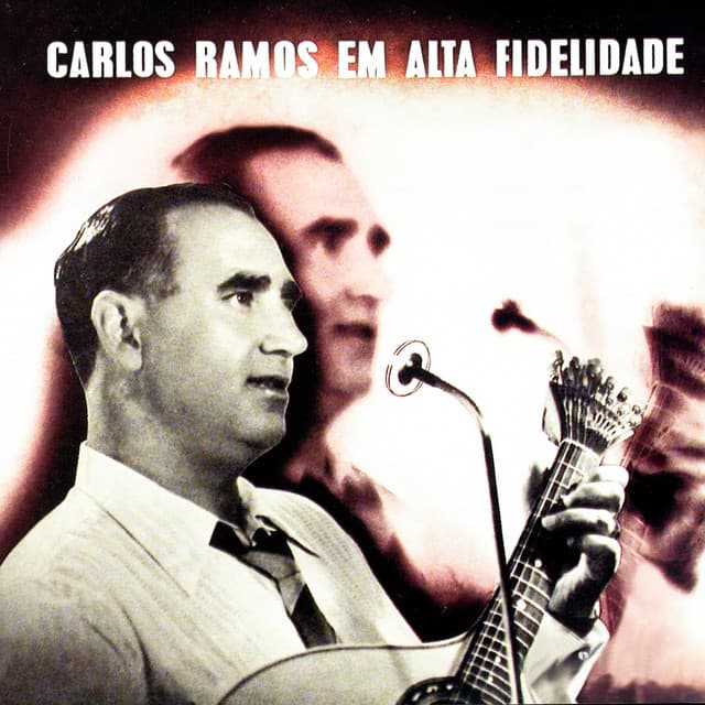 Carlos Ramos profile