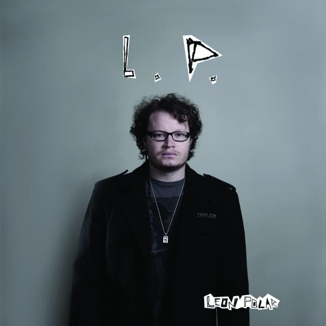 Leon Polar artist profile image