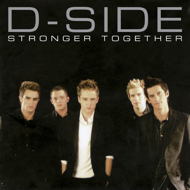 D-side artist profile image