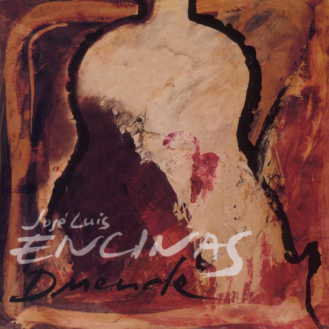 Jose Luis Encinas artist profile image
