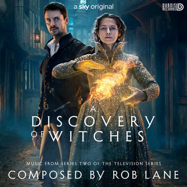 Rob Lane artist profile image