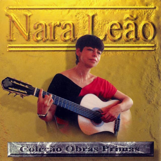 Nara Leão artist profile image