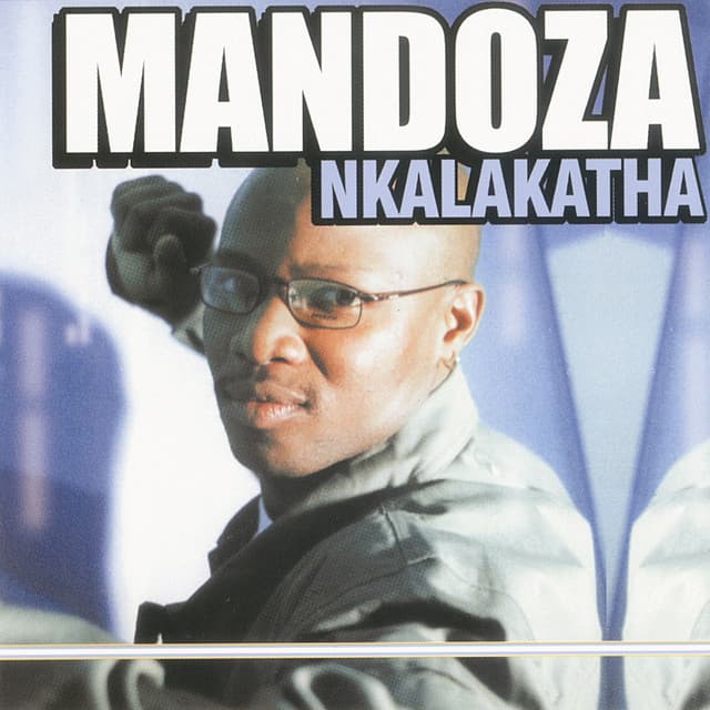 Mandoza artist profile image