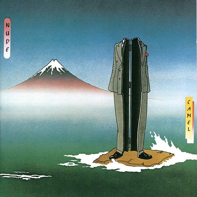 Andrew Latimer artist profile image