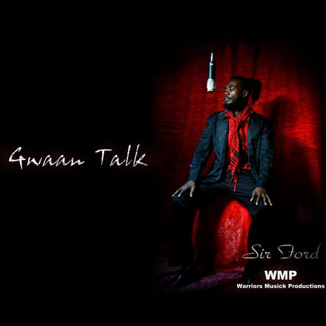 Sir Ford artist profile image