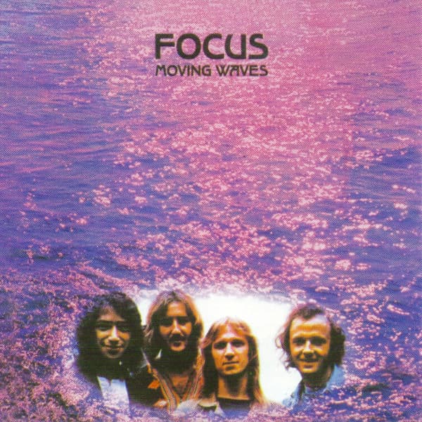 Focus artist profile image