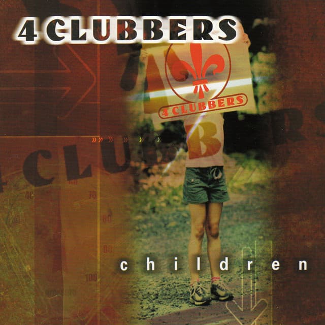 4 Clubbers artist profile image