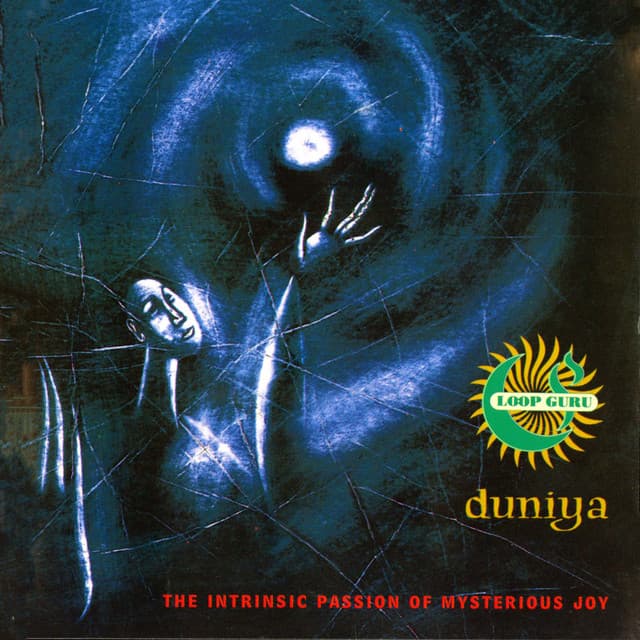 Loop Guru artist profile image