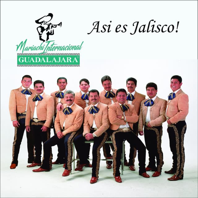 Mariachi Internacional Guadalajara artist profile image