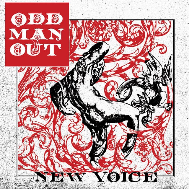 Odd Man Out's artist profile image