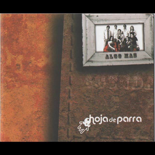 Hoja de Parra artist profile image