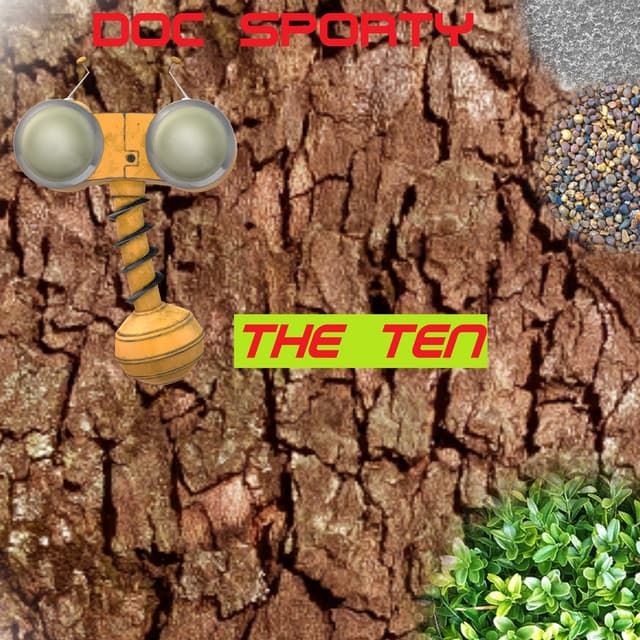 Doc Sporty artist profile image