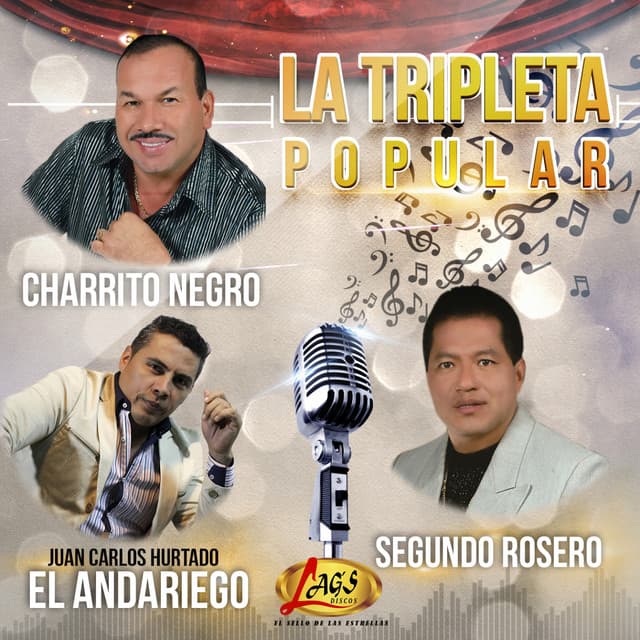 Juan Carlos Hurtado artist profile image