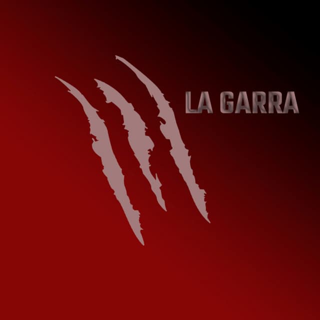 LA GARRA artist profile image