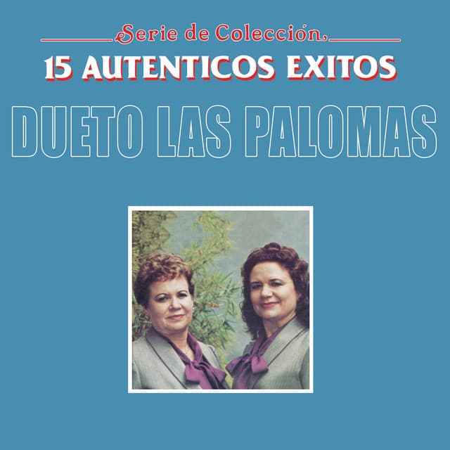Dueto Las Palomas artist profile image
