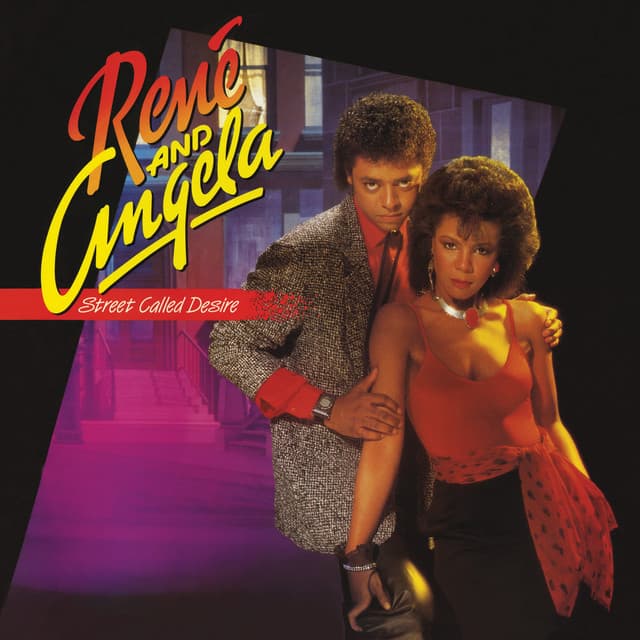 Rene & Angela artist profile image