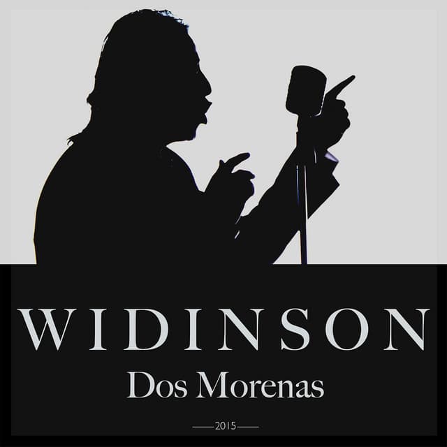 Widinson artist profile image
