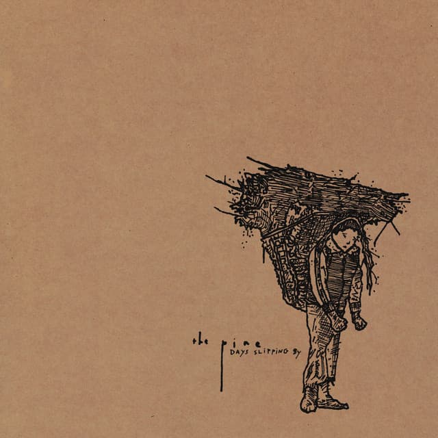 The Pine artist profile