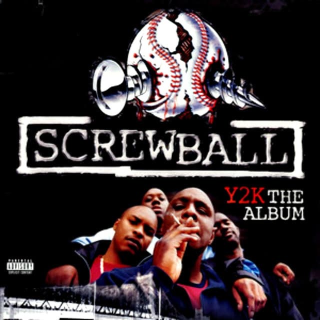 Screwball artist profile image