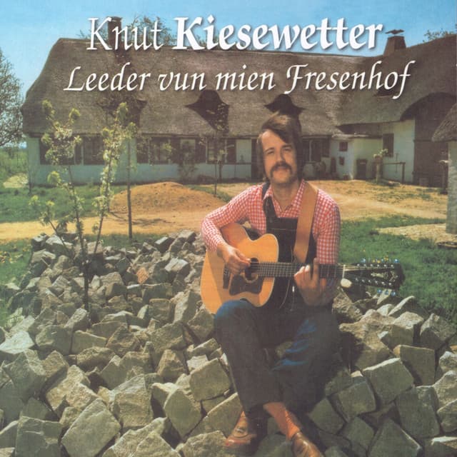 Knut Kiesewetter artist profile image