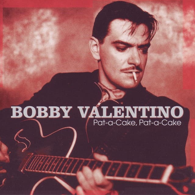 Bobby Valentino artist profile