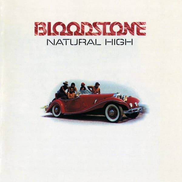 Bloodstone artist profile image