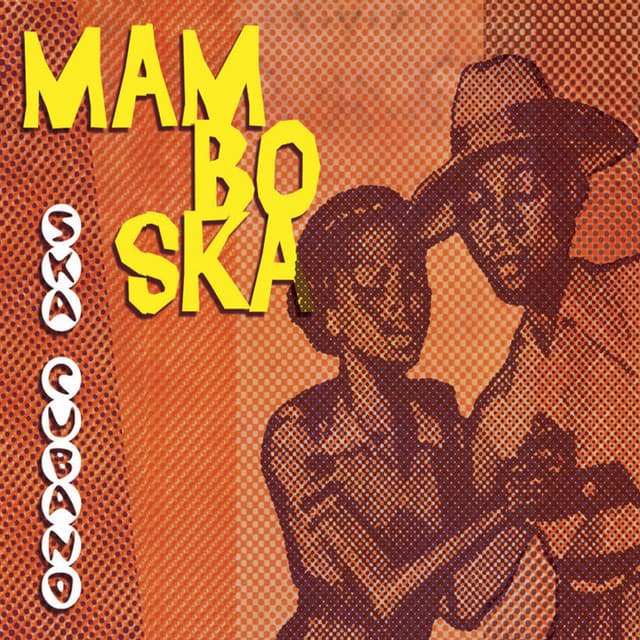 Ska Cubano profile