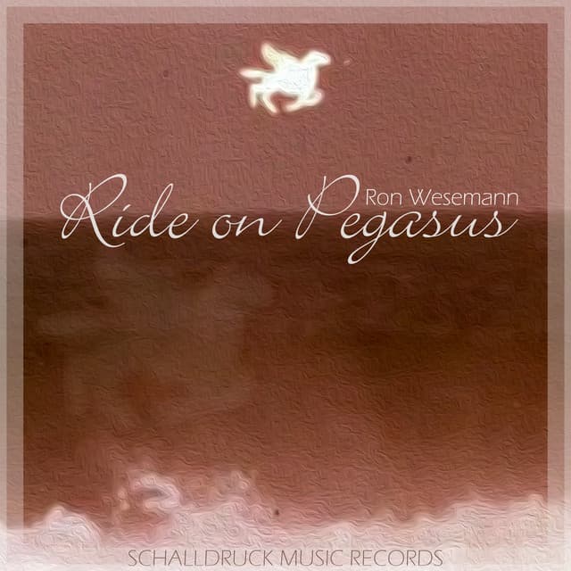 Ron Wesemann artist profile image