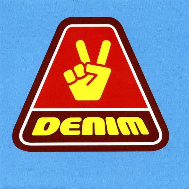 Denim artist profile image