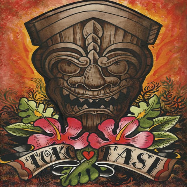 Toko Tasi artist profile image