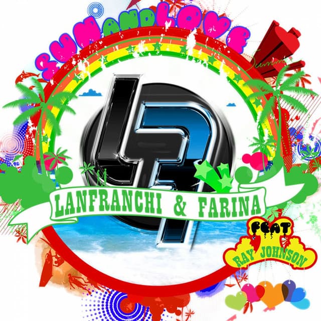 Farina artist profile image