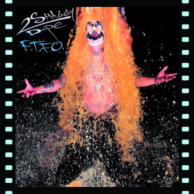 Shaggy 2 Dope's artist profile image
