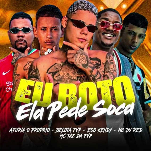 eoo kendy artist profile image