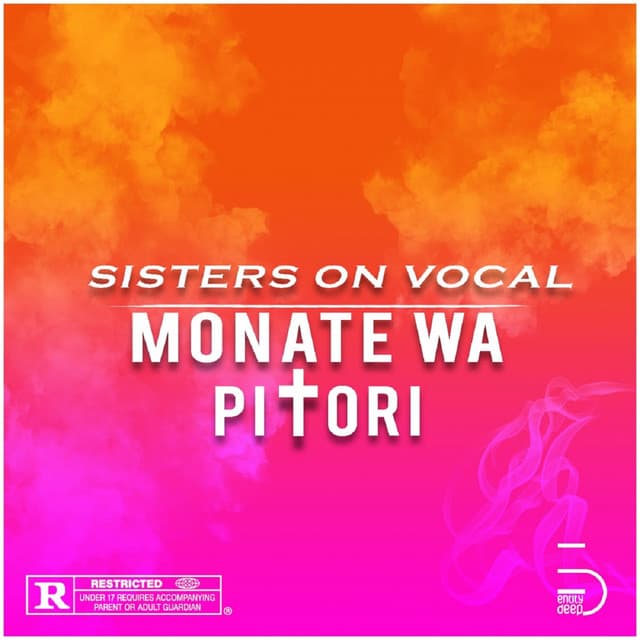 Sisters On Vocal artist profile image