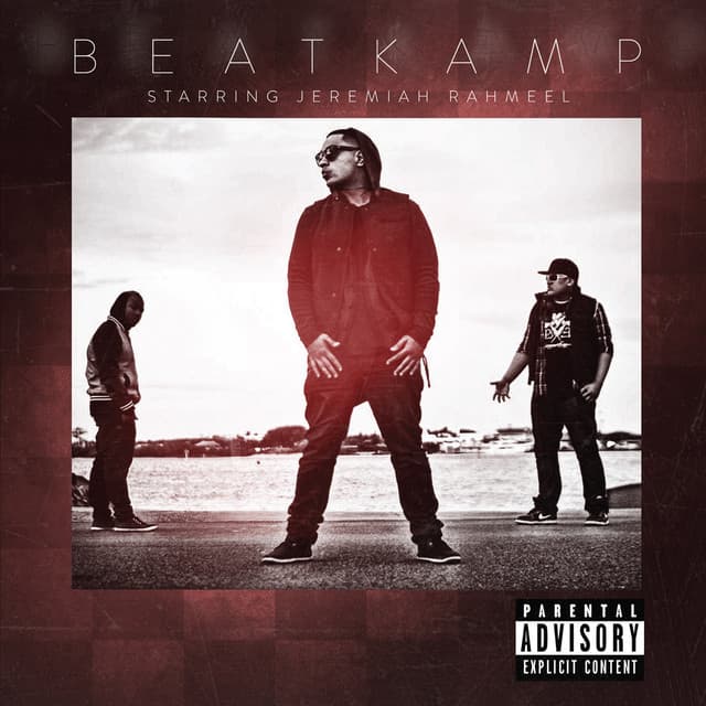 BeatKamp artist profile image