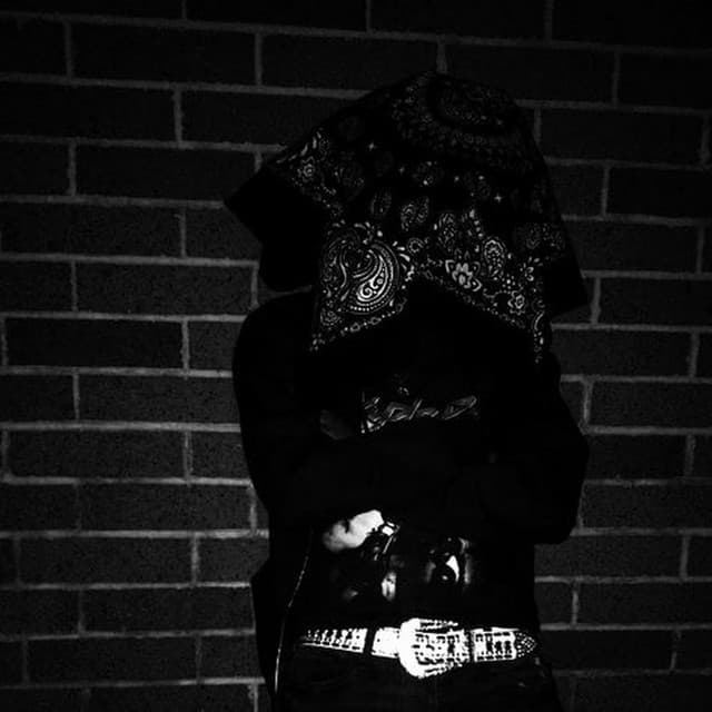 Pedro Bustos artist profile image