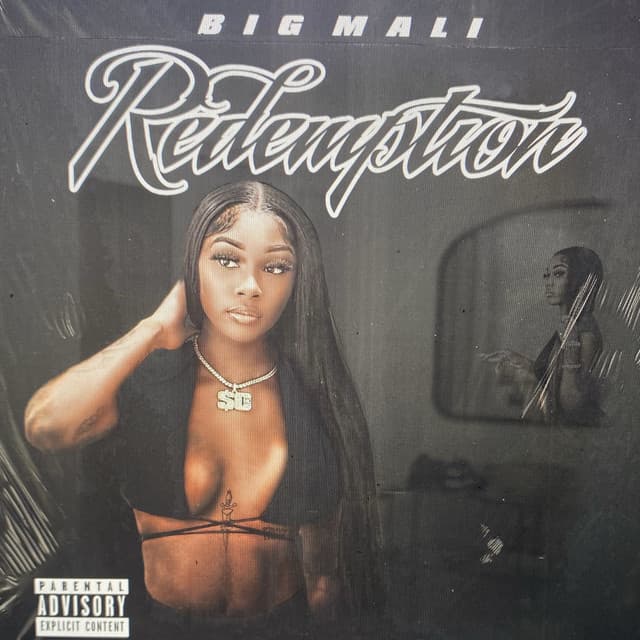 Big Mali artist profile image