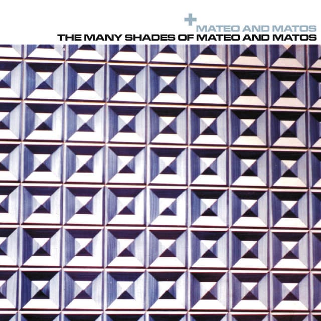 Mateo & Matos artist profile image