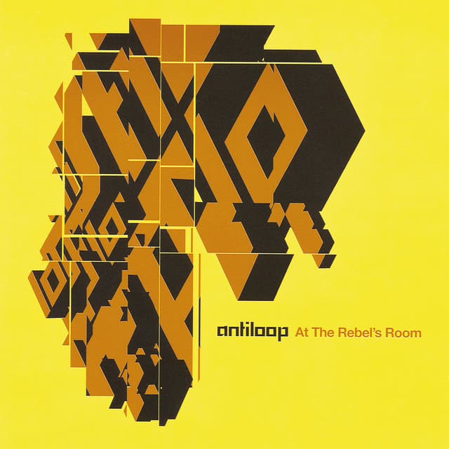Antiloop artist profile image