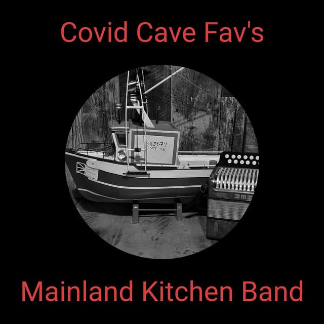 Mainland Kitchen Band artist profile image