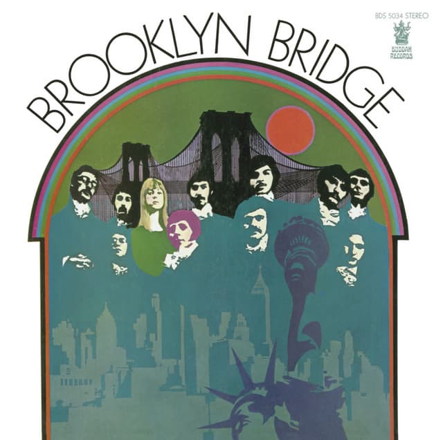 Brooklyn Bridge's artist profile image
